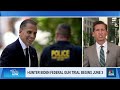 Biden campaign plans to ramp up attacks once Trump trial ends - 07:56 min - News - Video