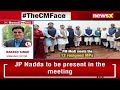 12 Resigned MPs Meet PM Modi | CM Race In 3 States Intensifies | NewsX  - 06:01 min - News - Video