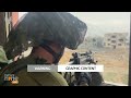 Super Exclusive: Israeli Military Strikes Hamas Targets in Gaza | Intensifying Conflict Updates |  - 02:07 min - News - Video