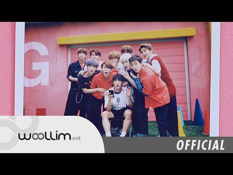 골든차일드(Golden Child) “LET ME” Official MV