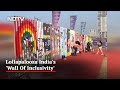 Lollapalooza, Indias Wall Of Inclusivity