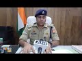 “3 People Have Been Arrested…” SP Kuldeep Singh on Bank Robbery Case in Sambhal | News9  - 01:01 min - News - Video