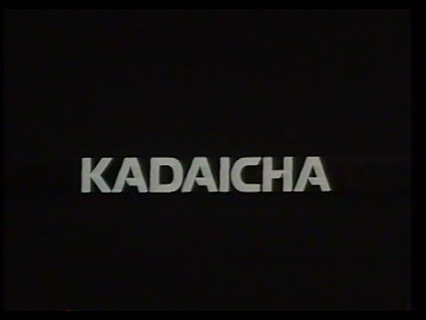 Kadaicha'