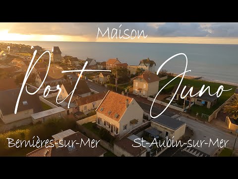 Property video