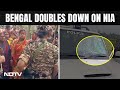 West Bengal News | Bengal Cops File Case Against Anti-Terror Agency NIA, CRPF Teams