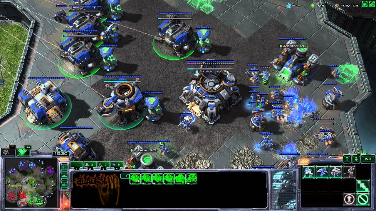 Starcraft 2 Beste RaГџe Starcraft 2 Beste RaГџe