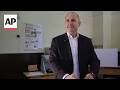 Leaders vote in Bulgarias national elections