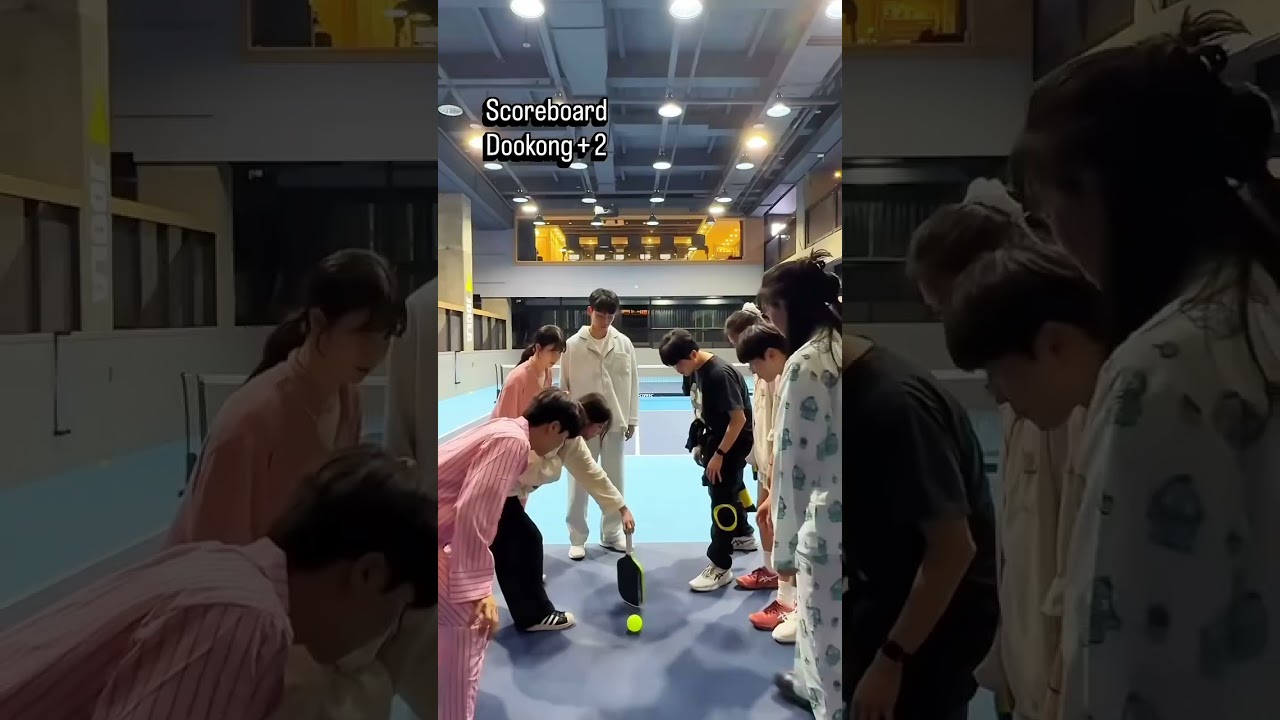 Pickledodgeball ☄️