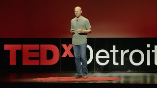 TED talk by Trevor Pawl