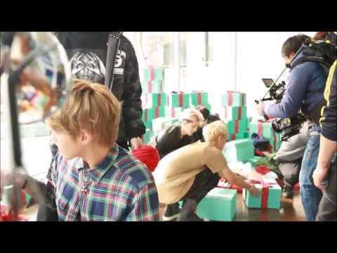 EXO 엑소 - XOXO Music Video