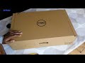Dell P2419H 24 inch IPS Monitor unboxing measurement first turn on & impressions.