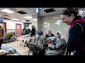 WHO medical aid arrives at Gazas Al-Aqsa Hospital | REUTERS  - 00:55 min - News - Video