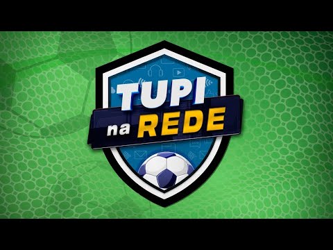 TUPI NA REDE - PRÉ-JOGO DE VASCO X INDEPENDIENTE DEL VALLE - 22/07/2025 - AO VIVO