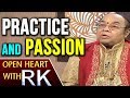 Open Heart with RK: Mrudangam artiste Yella Venkateswar Rao about his practice, passion