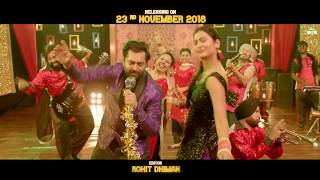 Jatt Marriage Palace – Teaser – Sharry Mann Video HD