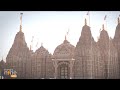EXCLUSIVE : BAPS Hindu Temple in Abu Dhabi Opens Doors, Celebrating India-UAE Ties | News9