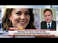 Will there be a royal reconciliation following Kate Middleton’s cancer announcement?  - 07:47 min - News - Video
