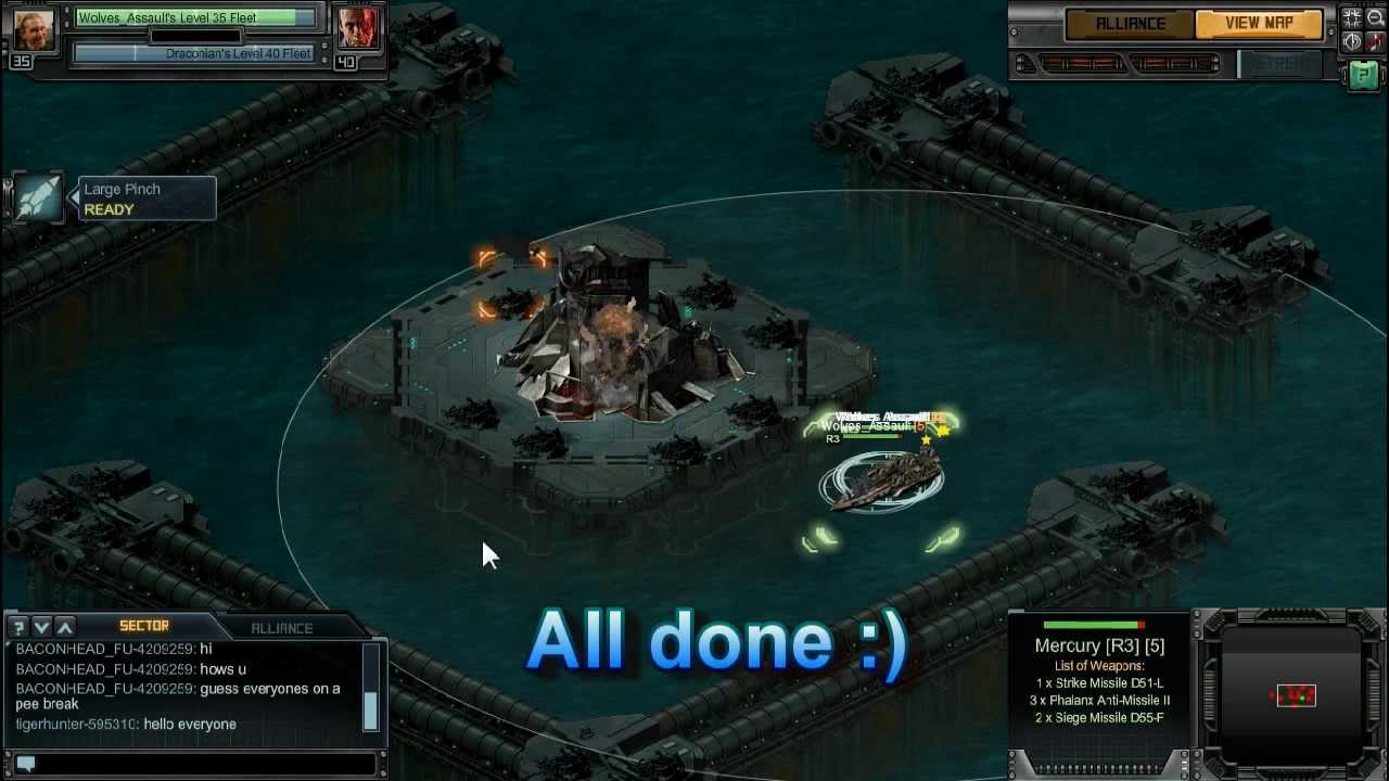 Battle Pirates Battle Pirates