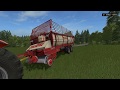 Krone Turbo 3500 v1.2