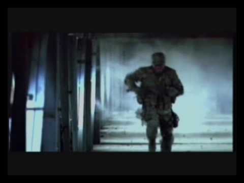 The Marksman'