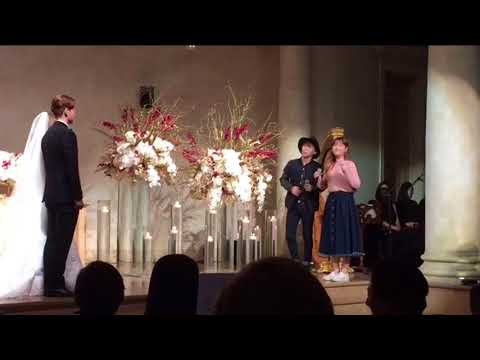 악동뮤지션 Love Is An Open Door AKMU