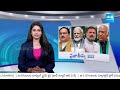 ఢిల్లీలో తెలుగు నేతల ప్రచారం | Congress Leader Mallu Ravi Election Campaign in Delhi | @SakshiTV  - 02:20 min - News - Video