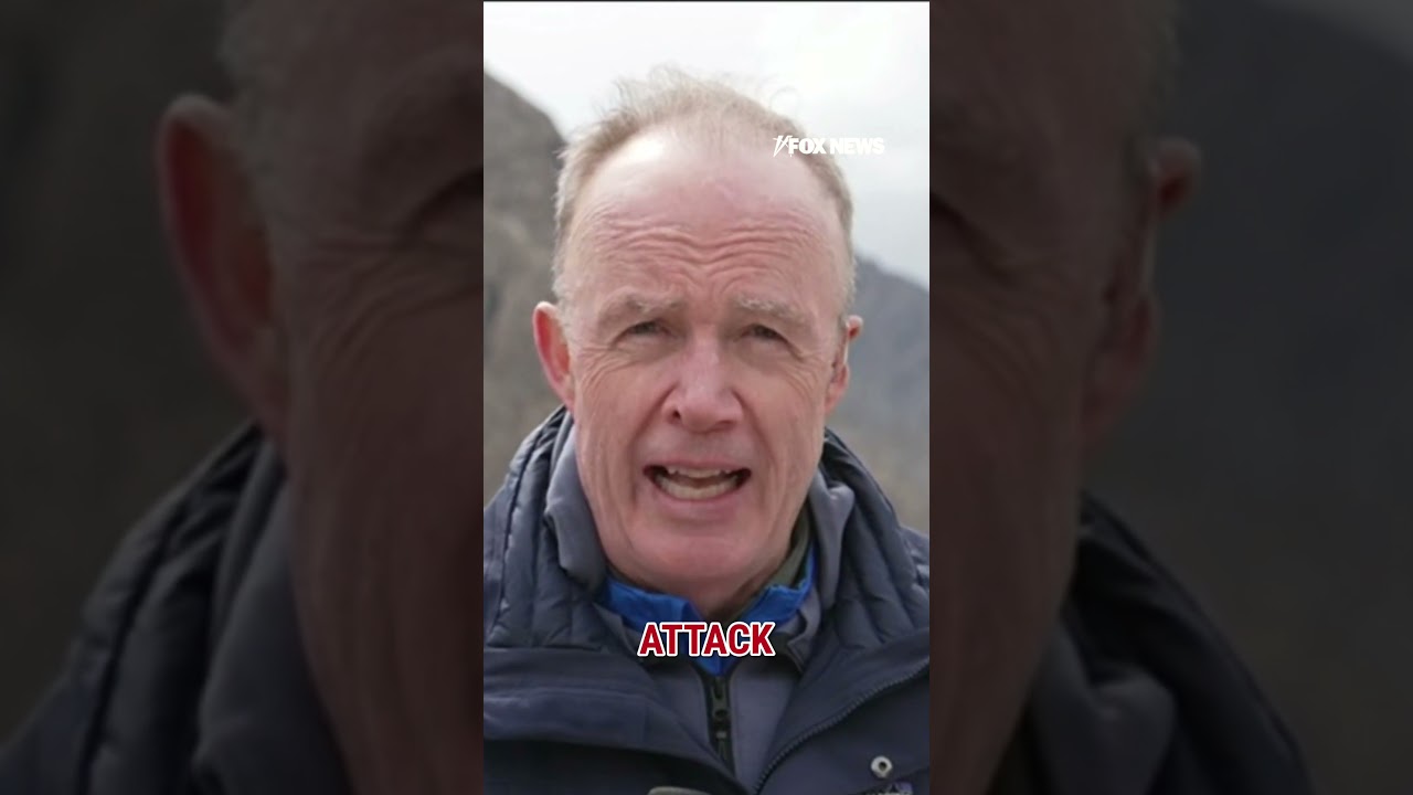 NEW: 7th US service member dies in Iran attacks #shorts #iran #news #us