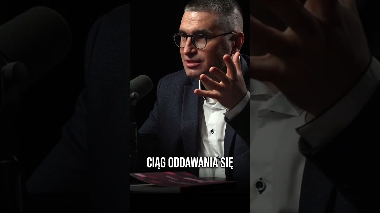 Czynność, Która Niszczy Cywilizację – dr Piotr Stankiewicz
