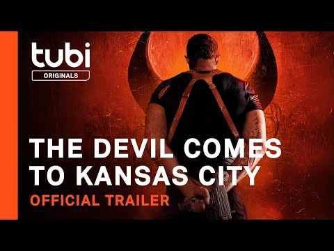 The Devil Comes to Kansas City'