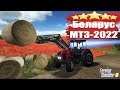 BELARUS MTZ-2022 B v1.2.9