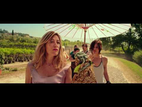 La pazza gioia'