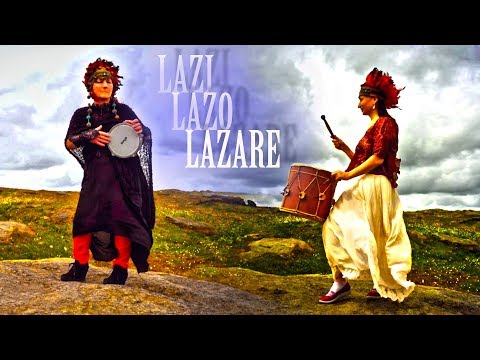 Soma - Lazi Lazo Lazare