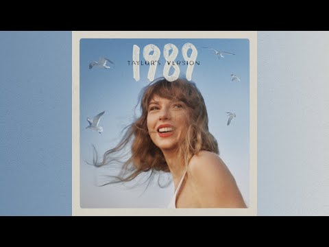 Taylor Swift - Wonderland (Taylor's Version)