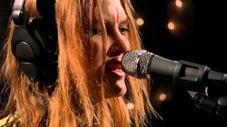 The Juliana Hatfield Three - My Sister (Live on KEXP)