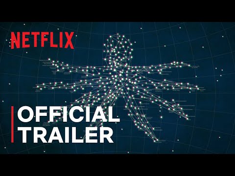 American Conspiracy: The Octopus Murders'