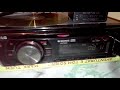 LG LCS-700BR FM/AM,CD(Audio,MP3),USB,AUX,BT.