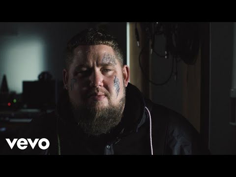 Rag'n'Bone Man - Fireflies (Song Story)