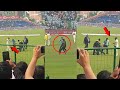 Fan Interrupts India vs Australia Test: Shami's Compassion Goes Viral