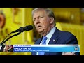 Trump appeals decision to keep him off Maine ballot  - 04:43 min - News - Video