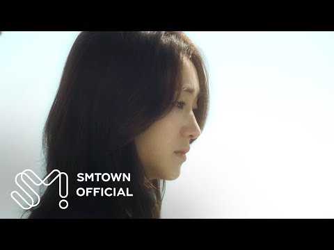 TAEYEON 태연 '사랑해요 (I Love You)' (From SBS Drama