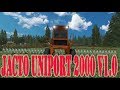 Jacto Uniport 2000 v1.0