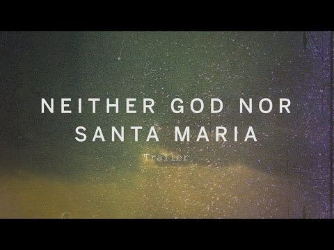 Sin Dios ni Santa María'