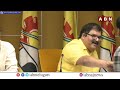 🔴LIVE : వైసీపీ దాడులపై పట్టాభి ప్రెస్ మీట్ |  TDP Leader Pattabhi Ram Press Meet | ABN Telugu  - 00:00 min - News - Video