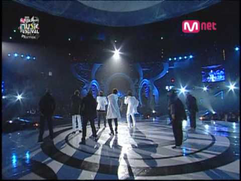 mnet: 2008 MKMF DBSK