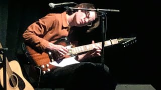 Hayden Pedigo - &quot;Rained Like Hell&quot;,  Live in St. Paul, 2024