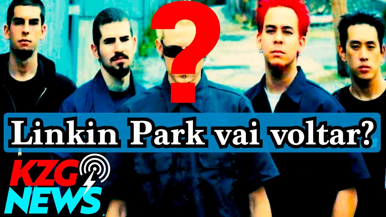 LINKIN PARK⚡️WILLIE NELSON⚡️SKID ROW ⭐️ KZG NEWS