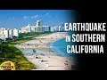 5.3 magnitude quake rocks California