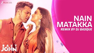 Nain Matakka (Remix) ~ Diljit Dosanjh Ft DJ Basque Video HD