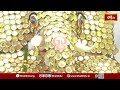 చెన్నైలో 2300 ప్లేట్లతో 42 అడుగుల బడా గణేష్ విగ్రహం.. | Ganesha Chathurthi 2025 | Bhakthi TV  - 03:09 min - News - Video