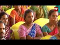 LIVE-శ్రీకాకుళం నియోజకవర్గం ఆడబిడ్డలతో చంద్రబాబు ముఖాముఖి : Chandrababu Meeting With Womens : 99TV  - 01:02:46 min - News - Video